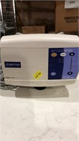 Joerns Arise 1000 therapy surface pump, works