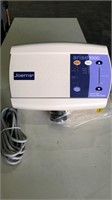 Joerns Arise 1000 therapy surface pump, works