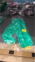 2 pairs of dish gloves, XL