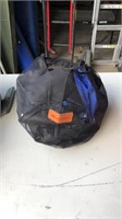 Misc zipper/drawstring bags