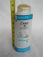 Dove Nourishing Secrets Body Wash Coconut 20oz