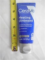 CeraVe Healing Ointment 3 oz, Lotion