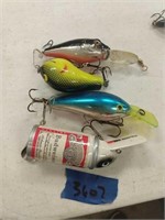 Budweiser lure and more