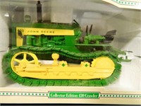 Ertl John Deere 430 Crawler