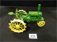 Ertl John Deere 1930  GP Tractor