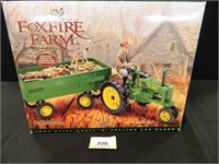 Ertl John Deere Model B Tractor