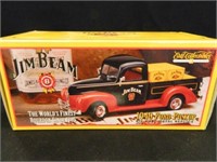 Ertl Jim Beam 1940 Ford Pickup