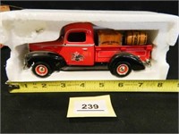 Ertl Anheuser Busch 1940 Ford