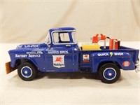 Matchbox Mobilgas Truck