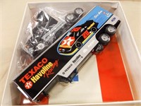 Texaco Racing Havoline Truck