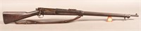 Springfield mod. 1896 30-40 Krag Bolt Action Rifle