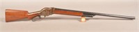 Winchester mod. 1887 12ga. Lever Action Shotgun