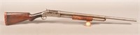 Winchester mod. 1893 12ga. Shotgun