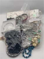 Large Collection Quality Costume Jewelry