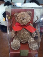 Lenox American Bear 100th Ann. For the holidays