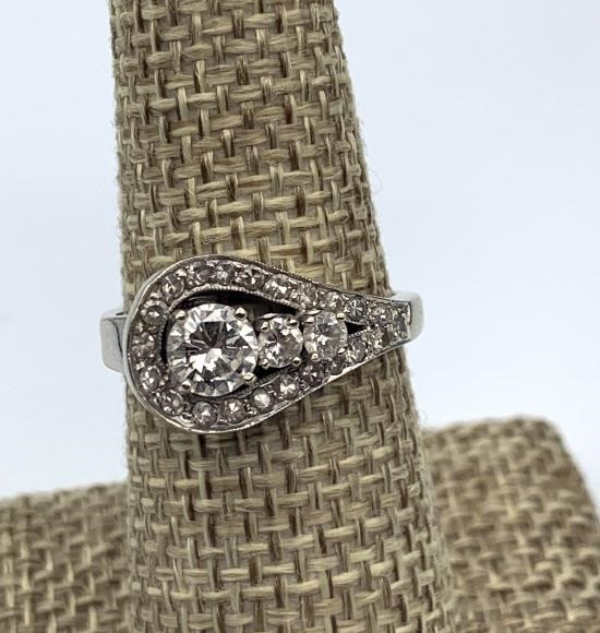 Fine Jewelry & Watch Auction - Online Only
