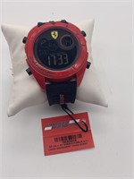 Ferrari Scuderia Forza Men's New Watch