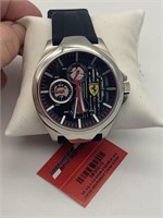Ferrari Speedracer Chronograph Watch