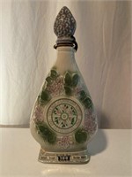 Jim Beam 1969 Lombard IL Centennial Decanter