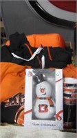 BENGALS BOX