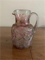 Northwood Royal Ivy Water Pitcher