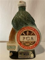 Jim Beam 1971 PGA Championship Decanter