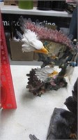 EAGLE FIGURINE