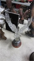 EAGLE FIGURINE