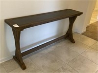 CONSOLE TABLE
