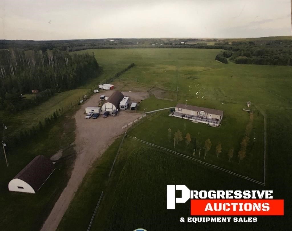 Progressive Auctions - Grovedale Property - Oct 21 to Nov 30