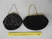 Beaded Purses