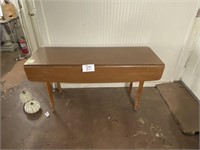 Drop Leaf Table