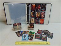 Heavy Metal Collector Cards