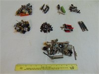 Vintage Radio Parts