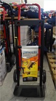 Milwaukee 2 in 1 Hand Truck