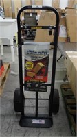 Milwaukee 2 in 1 Hand Truck