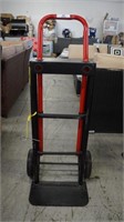 Milwaukee 2 in 1 Hand Truck