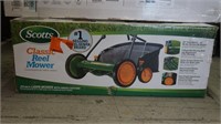 Scotts Classic Reel Mower