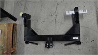 Nortrac 3pt Quick Hitch