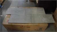 Pallet of Tile