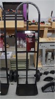 Ironton Steel Hand Truck