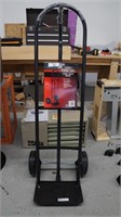 Ironton Steel Hand Truck