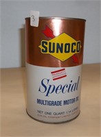 Sunoco Special Multi Grade Motor Oil