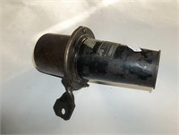 Vintage Klaxon-5 Auto Horn