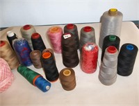 Assortment of Thread