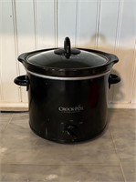 Black Crock Pot