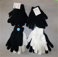 Georges Gloves