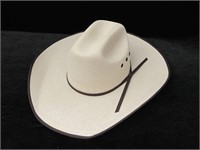 Atwood Straw Cowboy Hat