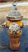 Fire Hydrant