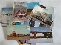 Assortment of Post Cards